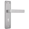 Tower KY Mortise Handles